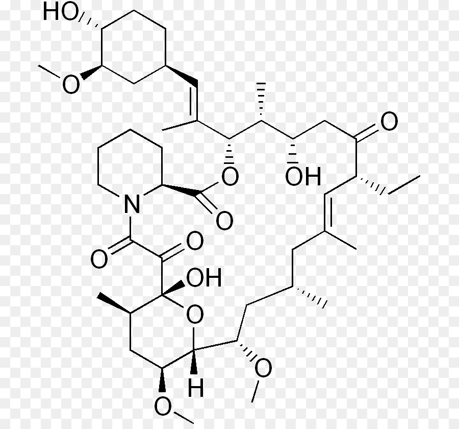 Pimecrolimus，Medicamento Farmacéutico PNG