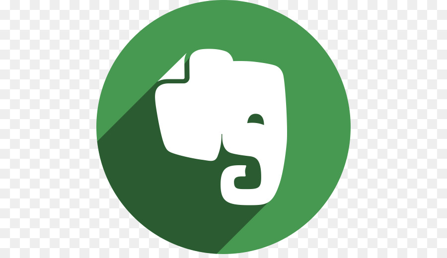 Iconos De Equipo，Evernote PNG