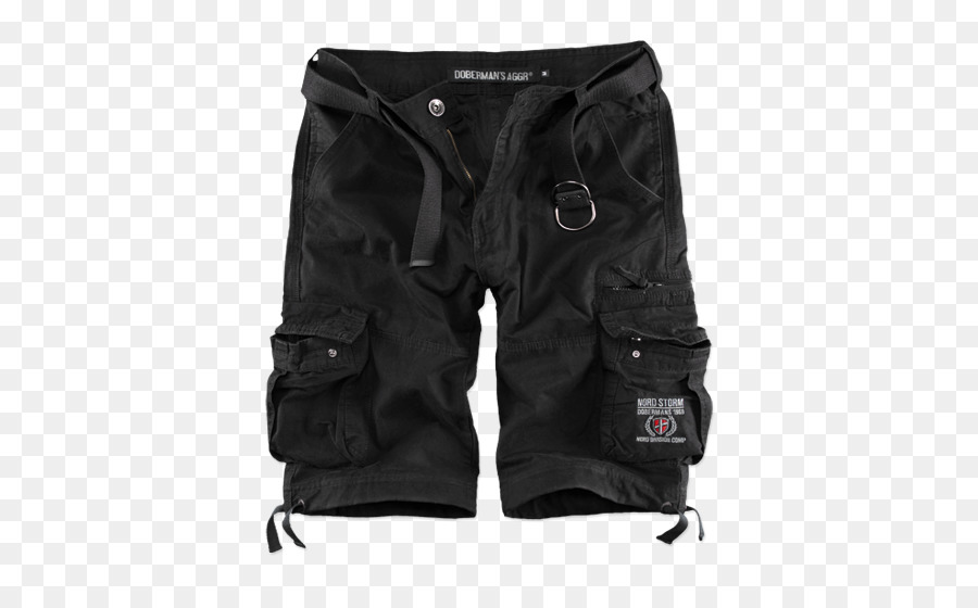 Bermudas，Pantalones PNG