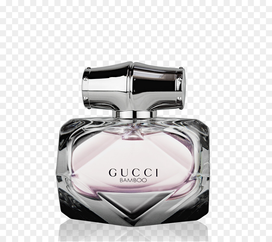 Perfume Gucci Bambú，Fragancia PNG