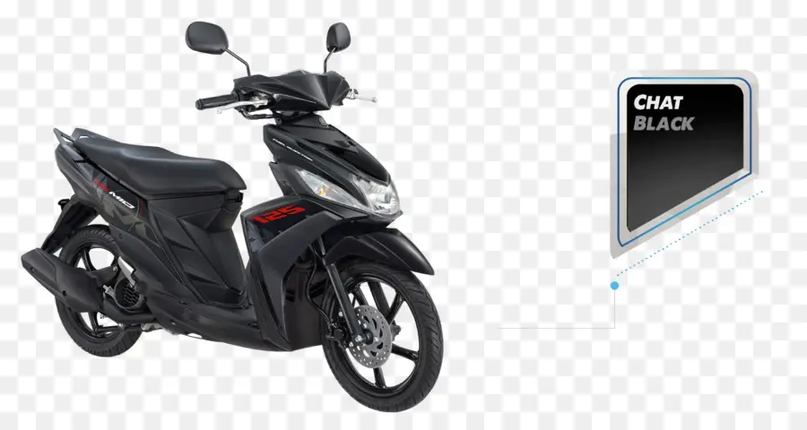 Yamaha，Motocicleta PNG