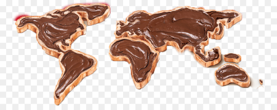 Nutella World 50 Años De Innovación，Cocina Italiana PNG