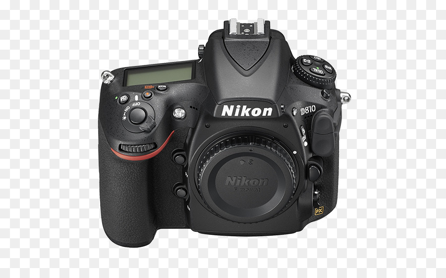 Nikon D810，Nikon D750 PNG