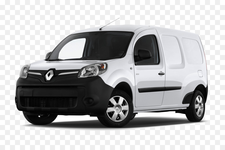 Compacta Camioneta，Renault Kangoo PNG