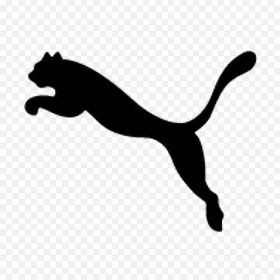 Puma，Logotipo PNG