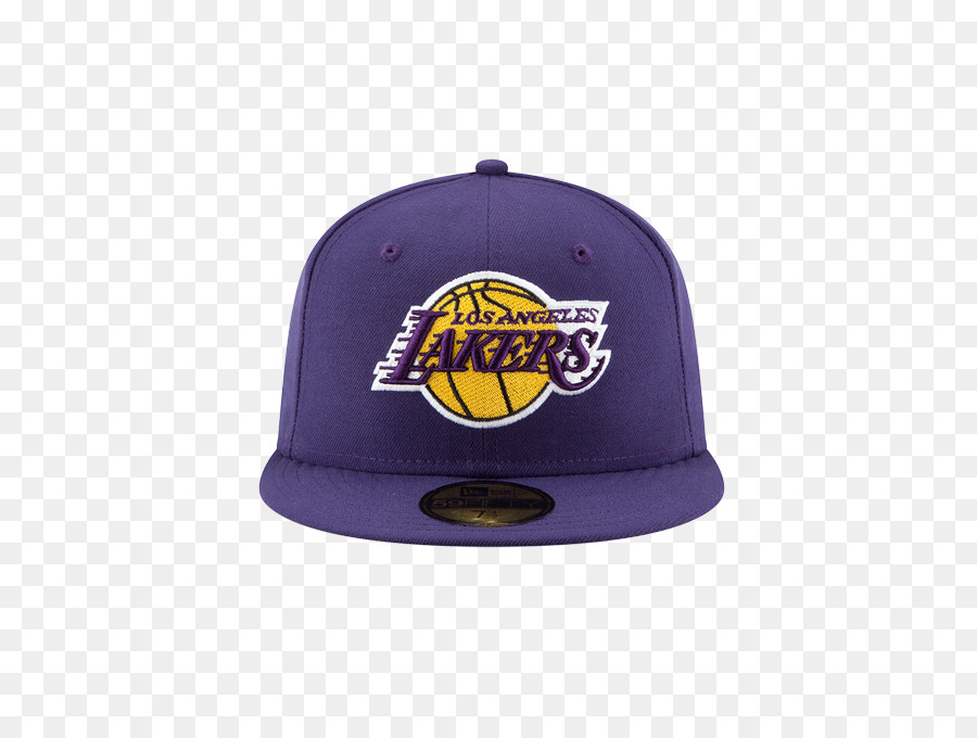 Gorra De Los Lakers，Sombrero PNG