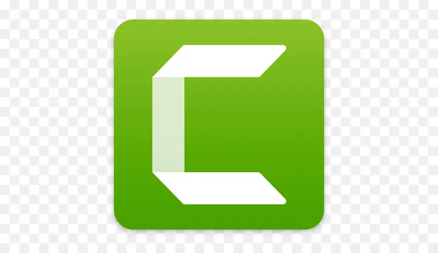 Camtasia，Techsmith PNG