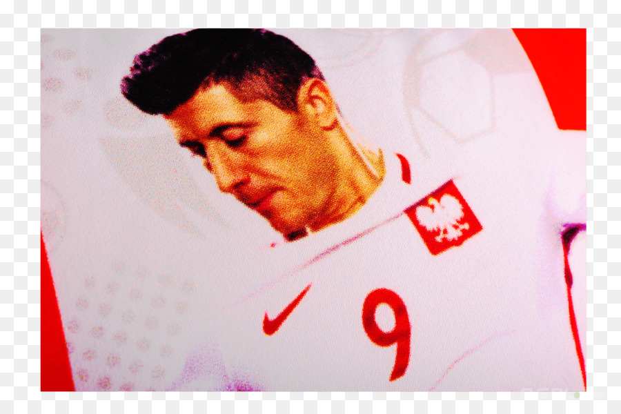 Robert Lewandowski，Equipo Nacional De Fútbol De Polonia PNG