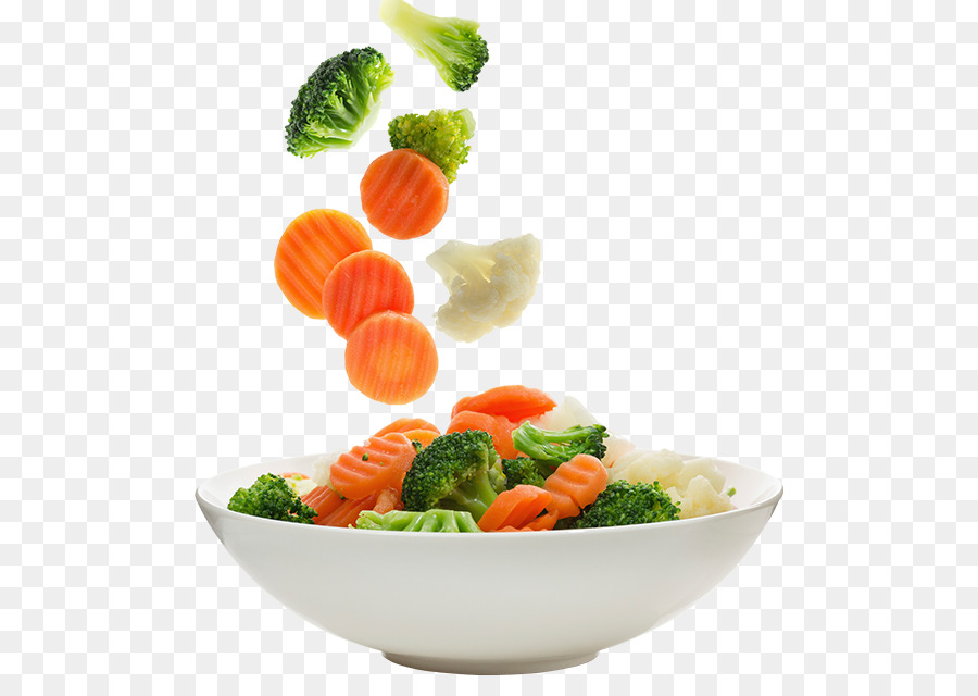 Cocina Vegetariana，Ensalada De Brócoli PNG