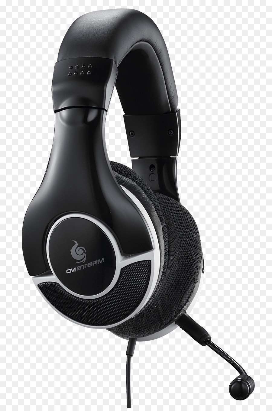 Auriculares En Soporte，Audio PNG