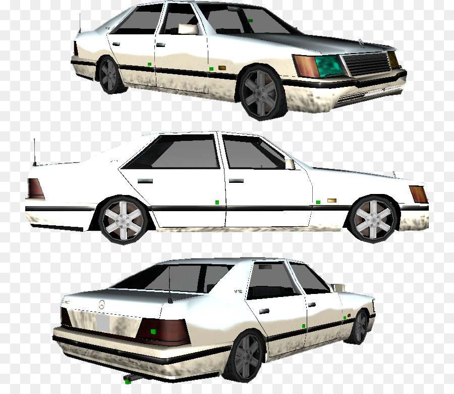 Coche，Grand Theft Auto San Andreas PNG