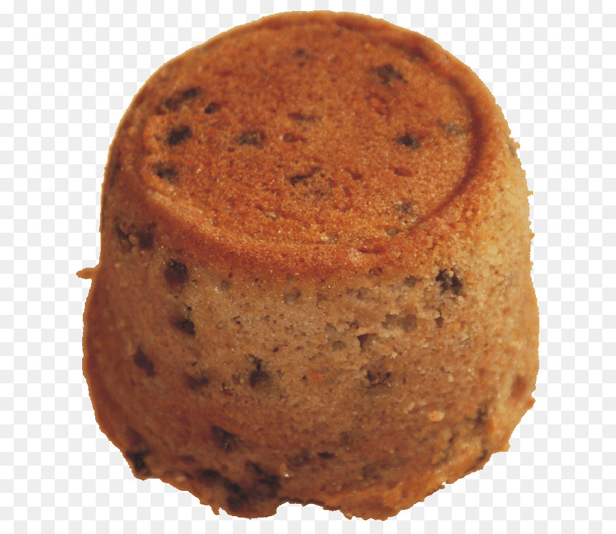 Muffin Marrón，Horneado PNG