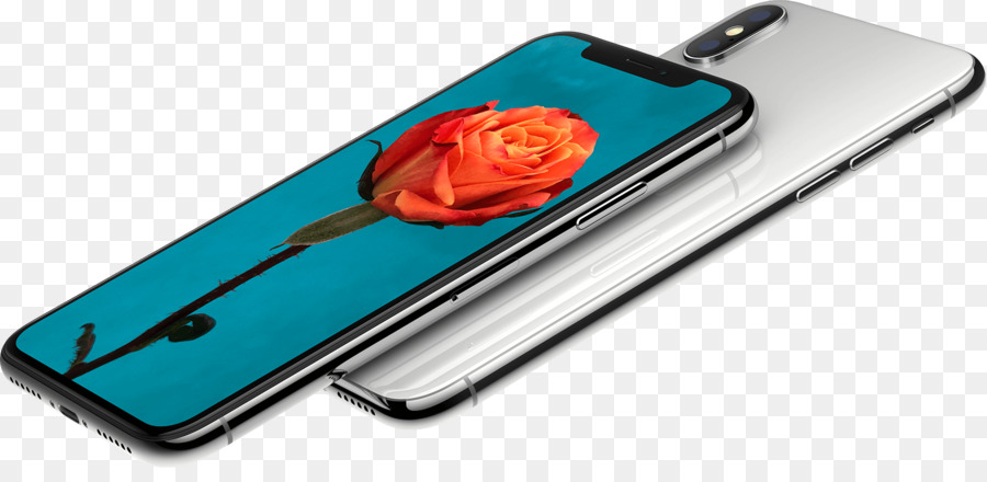 Iphone X，Iphone 8 PNG