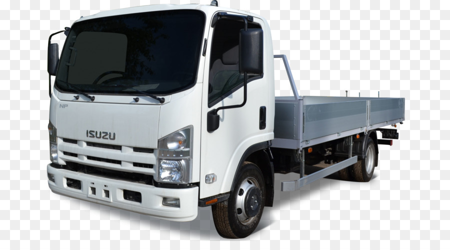 Isuzu Elf，Isuzu PNG