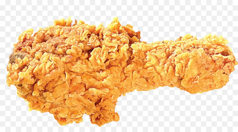 Pollo Frito，Crujiente PNG