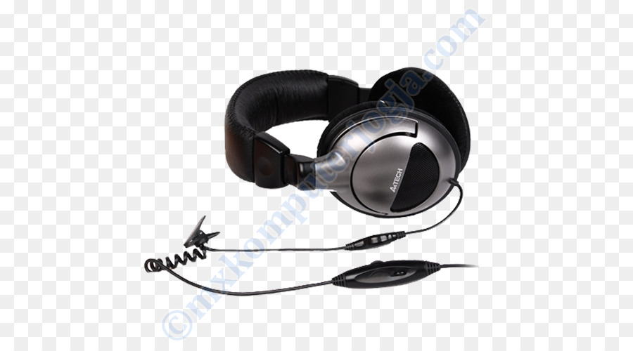 Auriculares，Micrófono PNG