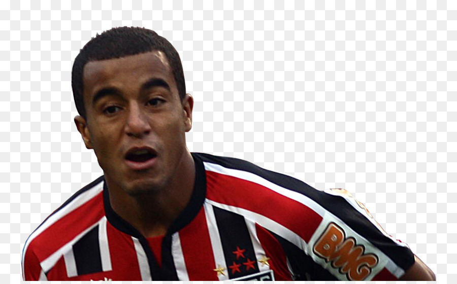 Lucas Moura，São Paulo Fc PNG