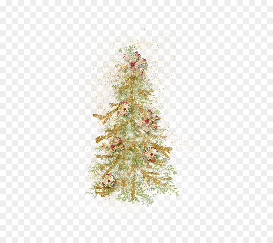 árbol De Navidad，Adorno De Navidad PNG