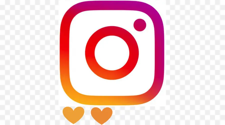 Iconos De Instagram，Iconos PNG