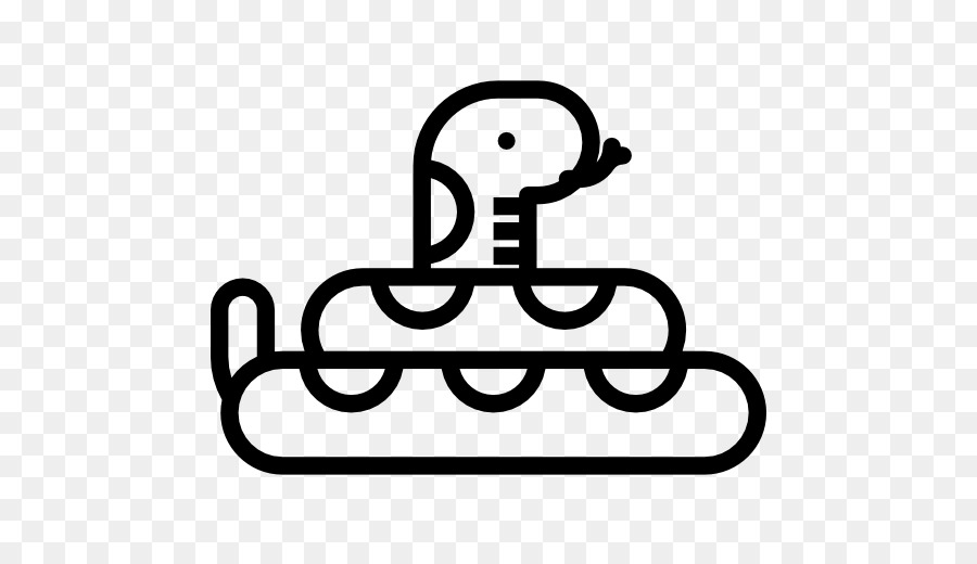 Iconos De Equipo，La Serpiente PNG