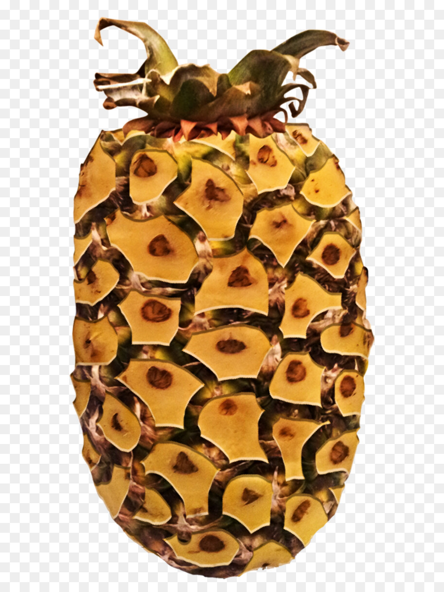 Piña， PNG