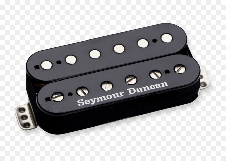 Seymour Duncan，Pastilla PNG