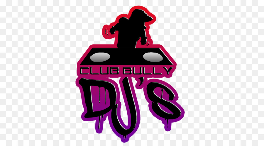 Logotipo De Dj，Música PNG