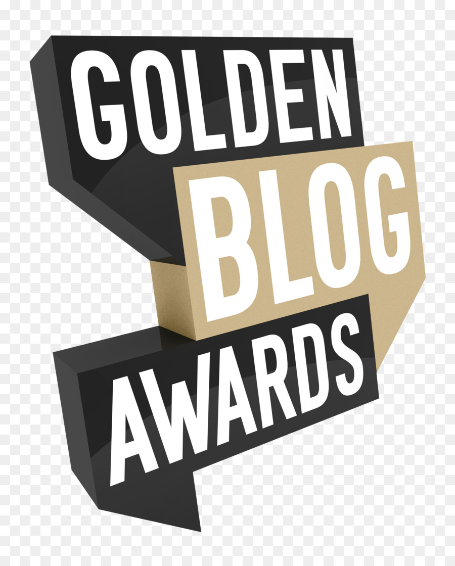 Blog，Golden Blog De Premios PNG