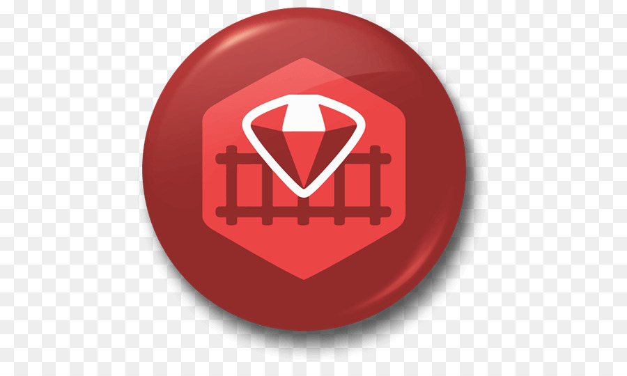 Ruby On Rails，Rubí PNG