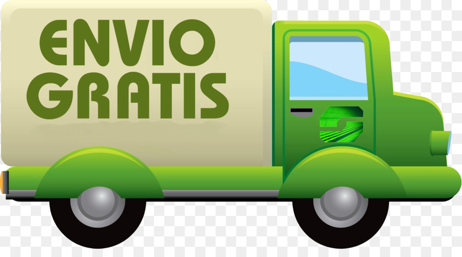 Envío Gratis，Envío PNG