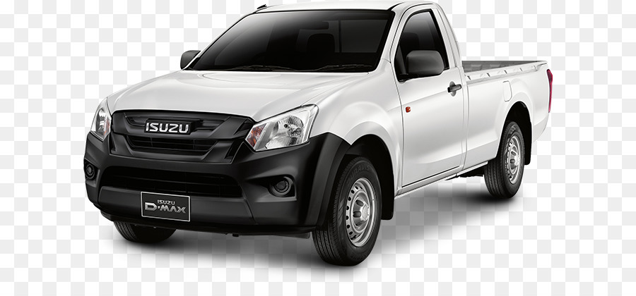 Isuzu Dmax，Isuzu PNG