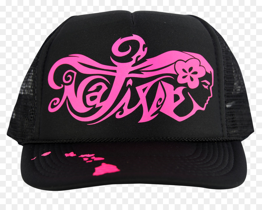 Gorra De Béisbol，Color PNG