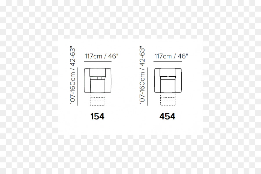 Reclinable，Silla PNG