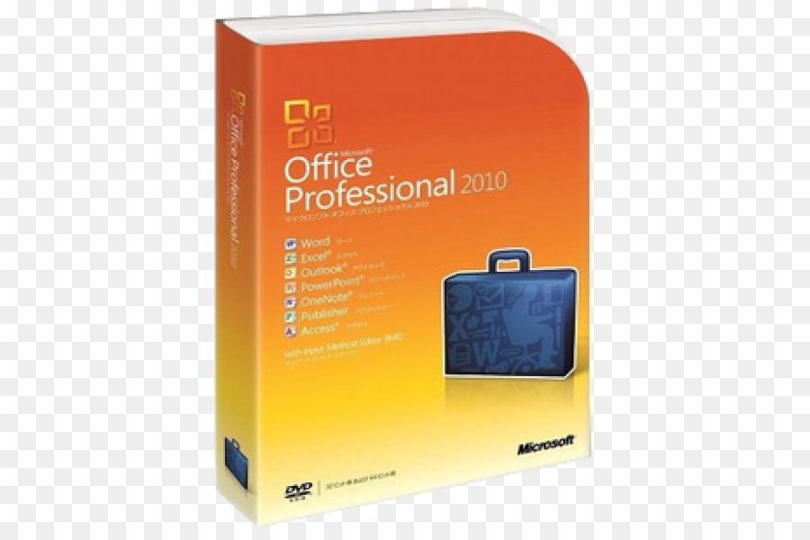 Microsoft Office 2010，Clave De Producto PNG