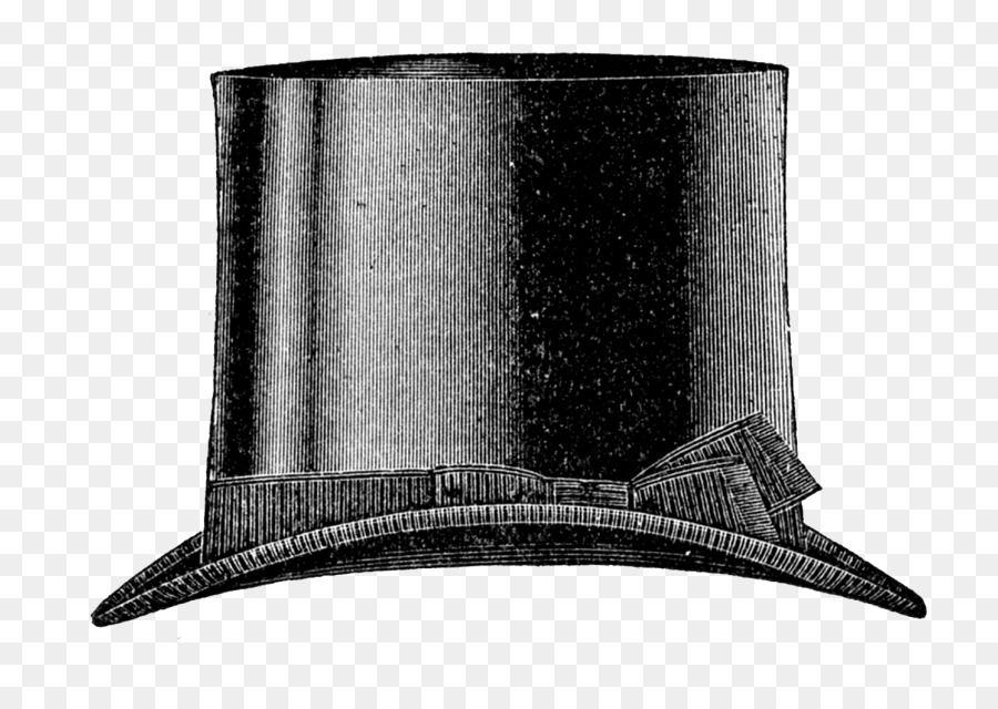 Sombrero De Copa，Sombrero PNG