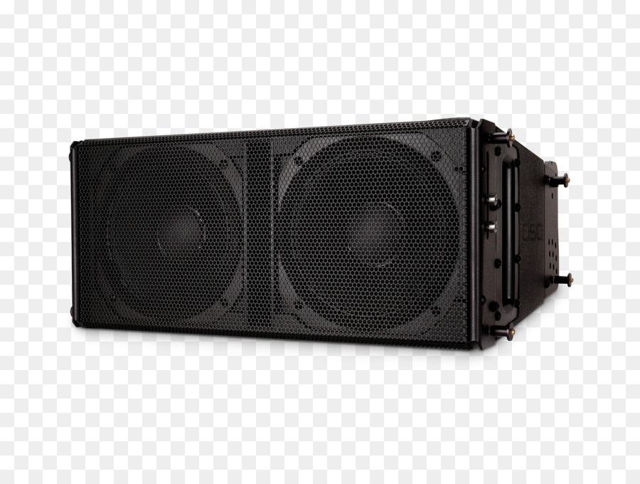 Subwoofer，Altavoces De La Computadora PNG