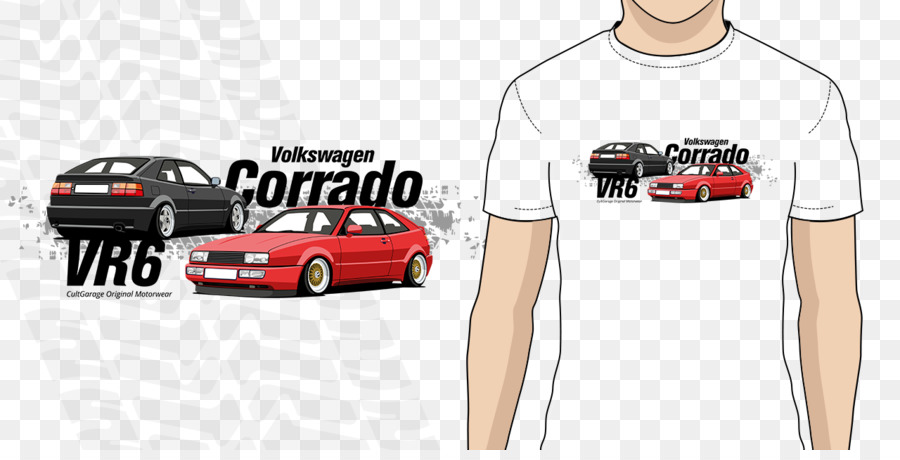 Camiseta，Volkswagen PNG