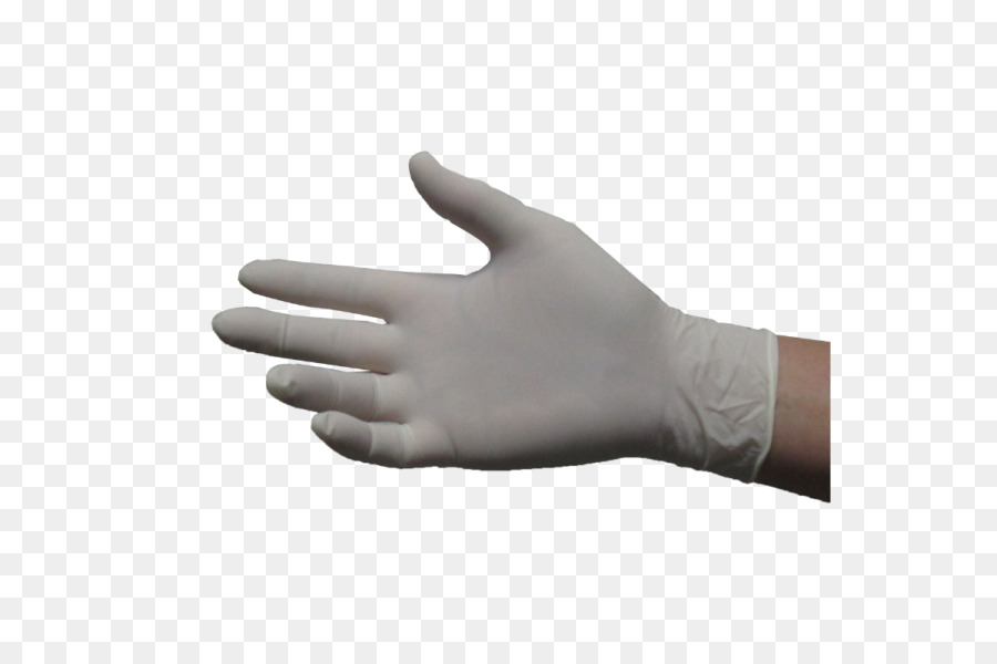 Guantes Blancos，Manos PNG