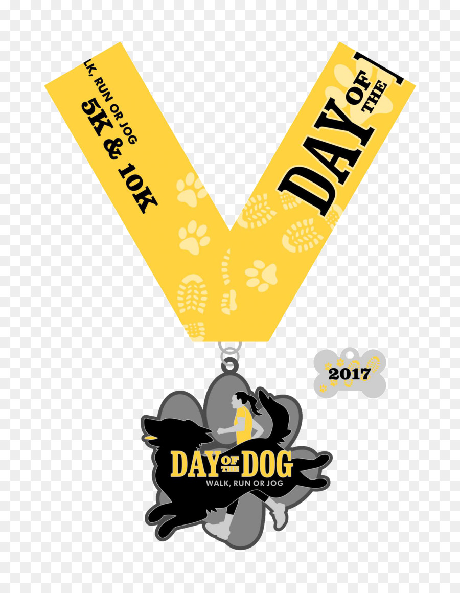 2017 Perro De Las Praderas Del Medio Maratón De Verano，La Vaca Sagrada Camino Estampida 5k10k PNG