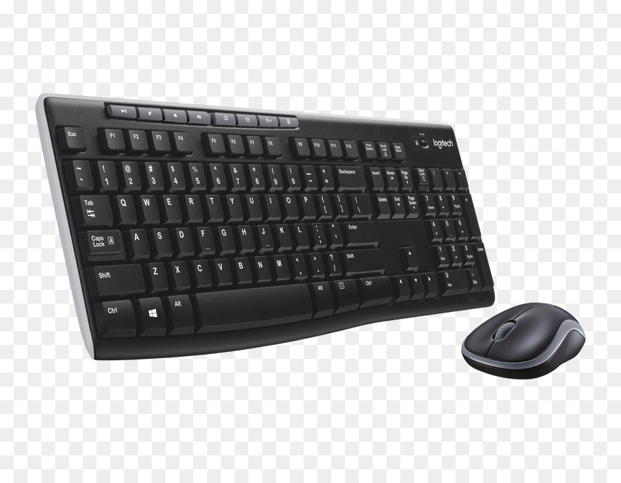 El Ratón De La Computadora，Teclado De La Computadora PNG