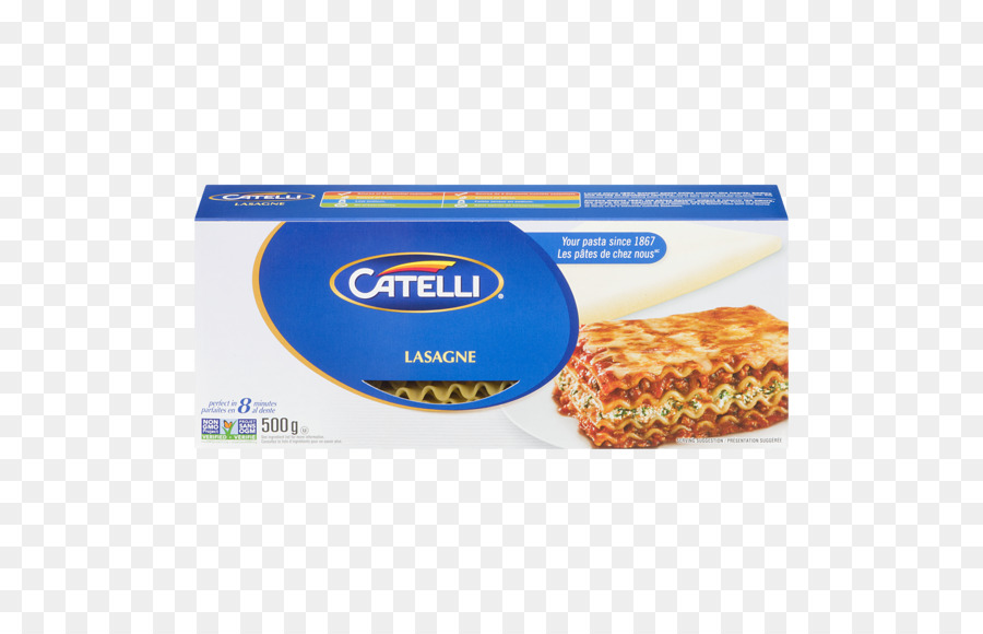 Lasaña，La Pasta PNG