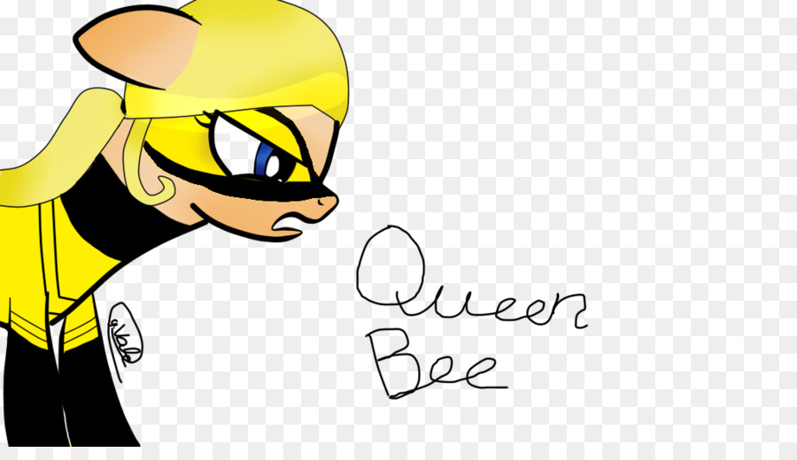 Abeja，Vulpine PNG