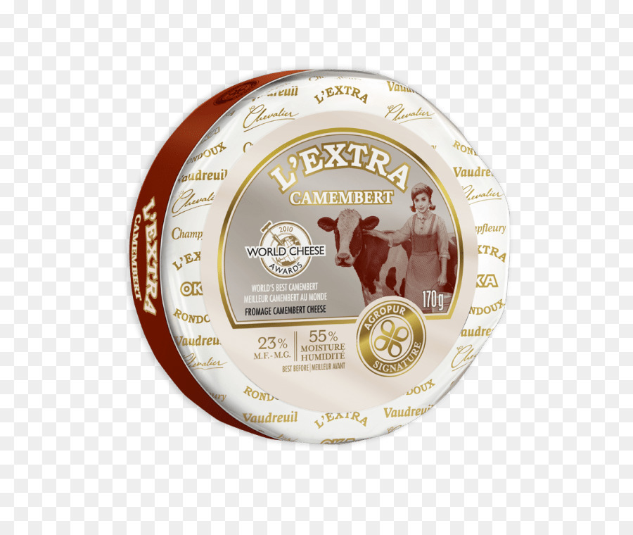 Camembert，La Leche PNG