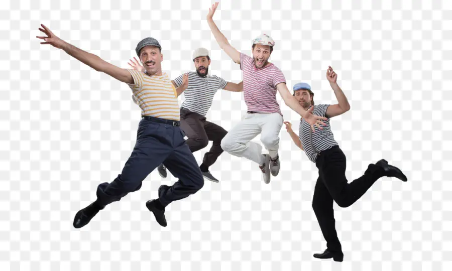 La Danza，Harlem PNG