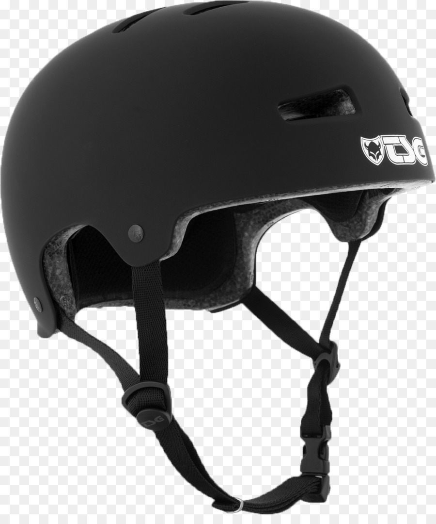 Casco De Skate Negro，Monopatín PNG