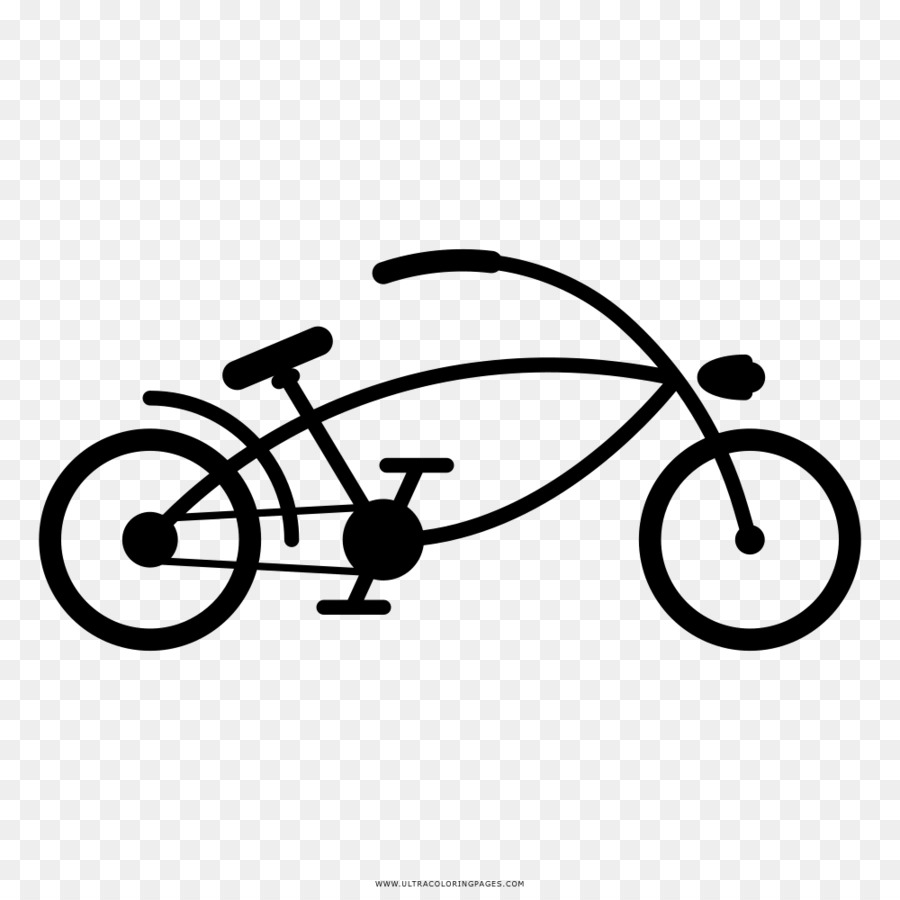 Motocicleta，Bicicleta PNG