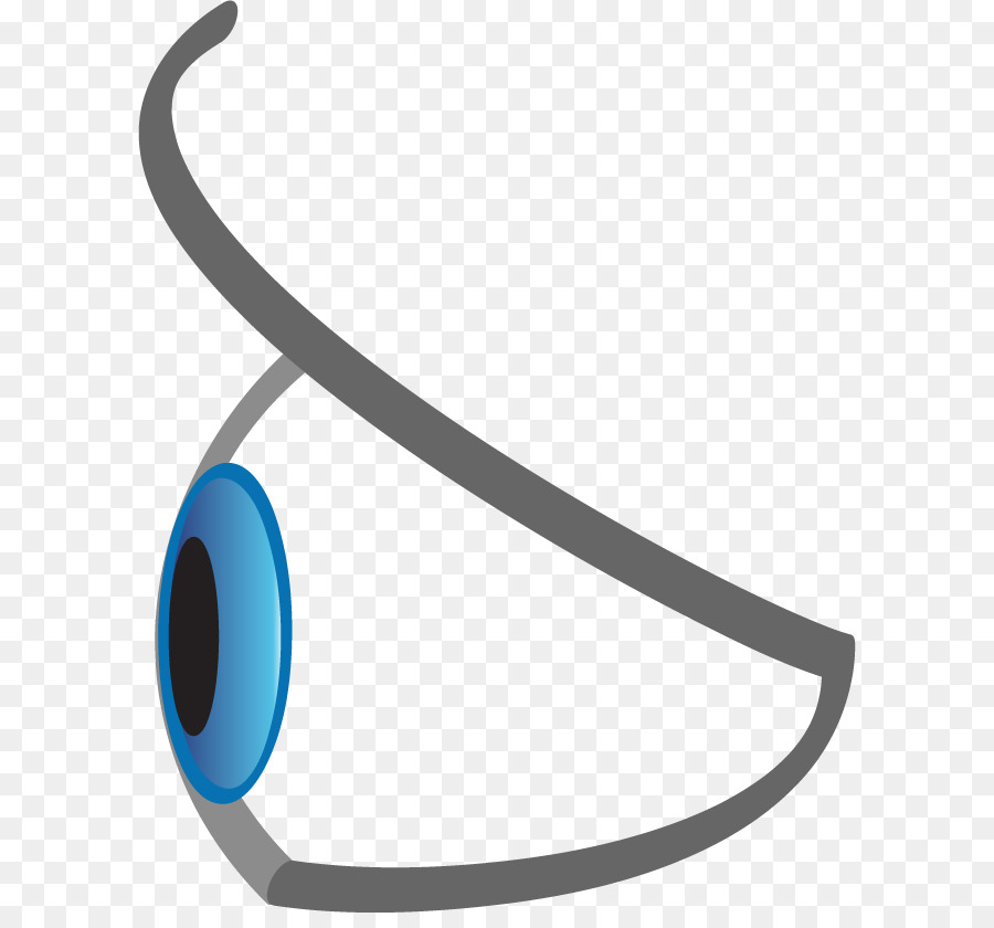 Ojo，Iris PNG