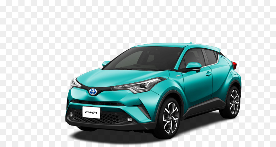 Toyota Chr Concepto，Toyota Corolla PNG