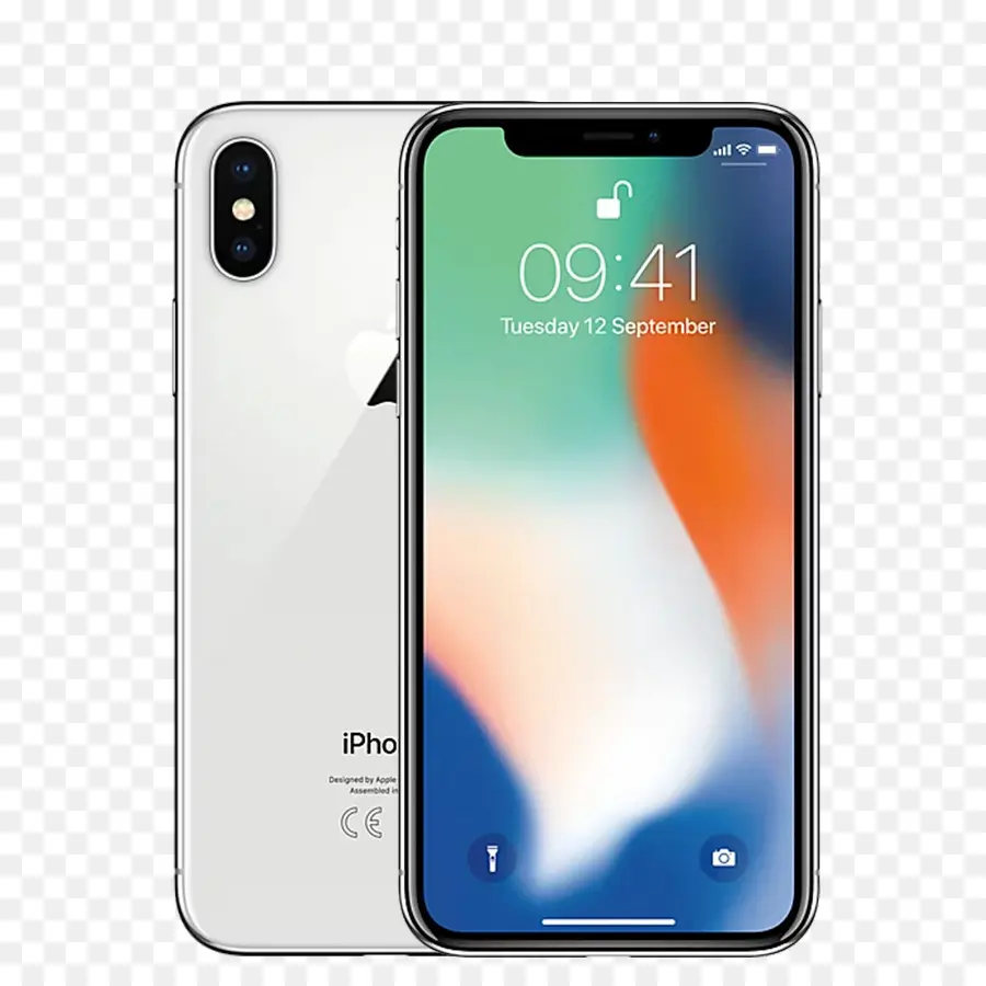 Iphone X，Apple PNG