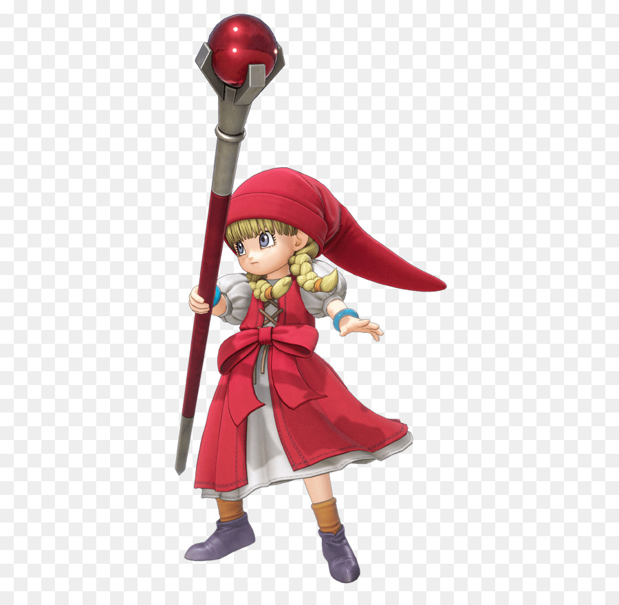 Dragon Quest Xi，Square Enix PNG